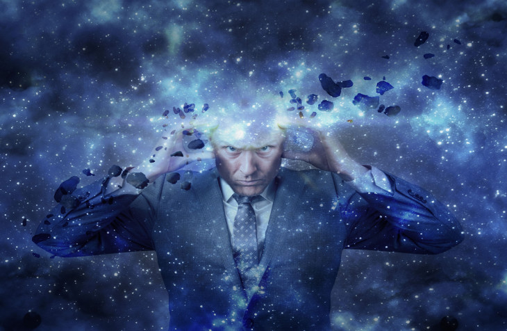 管理者如何学会控制自己的情绪？